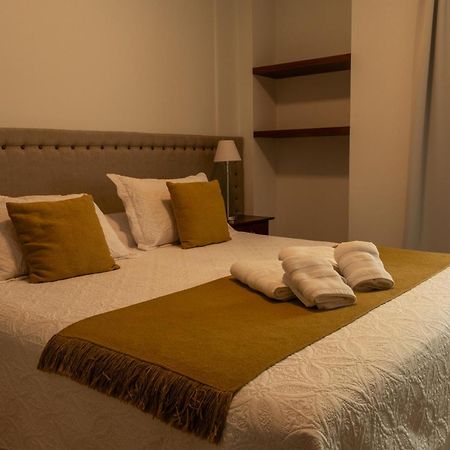 Alta Vista Apart Hotel 雷孔基斯塔 外观 照片