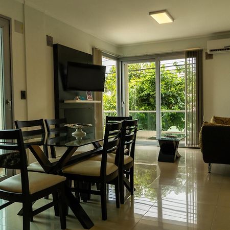 Alta Vista Apart Hotel 雷孔基斯塔 外观 照片