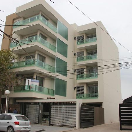 Alta Vista Apart Hotel 雷孔基斯塔 外观 照片