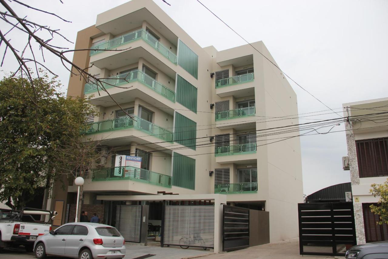 Alta Vista Apart Hotel 雷孔基斯塔 外观 照片