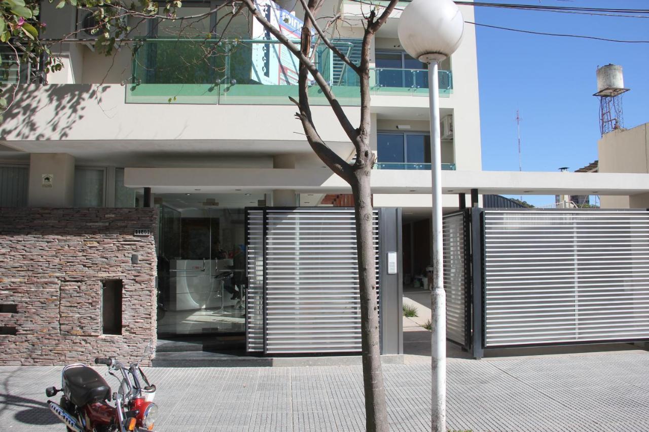 Alta Vista Apart Hotel 雷孔基斯塔 外观 照片
